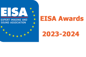EISA Awards 2023-2024